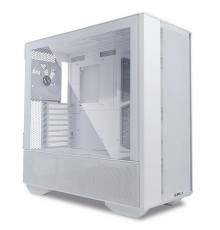 Case Miditower ATX without PSU