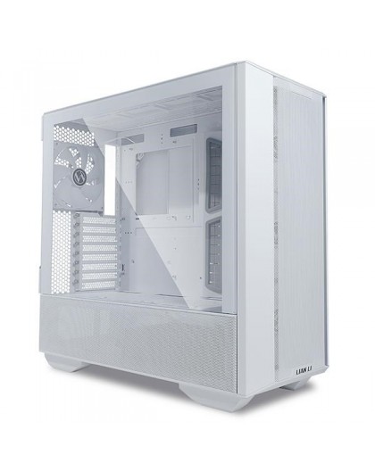 Case Miditower ATX without PSU