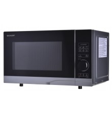 SHARP YC-PS204AE-S MICROWAVE OVEN