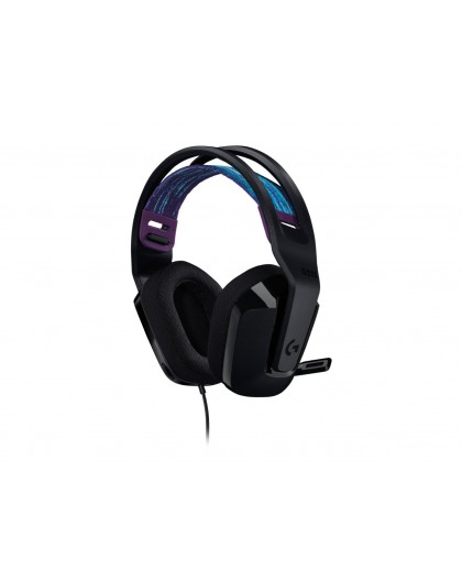 Logitech G G335 Wired Gaming Headset
