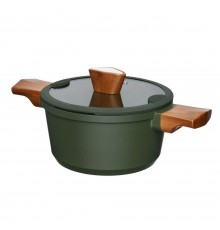 Casserole D20CM 2.6L RESTO