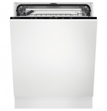 Built-in dishwasher ELECTROLUX EES27200L