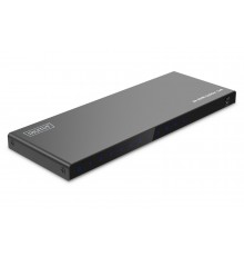 Digitus 4K HDMI Splitter, 1x8