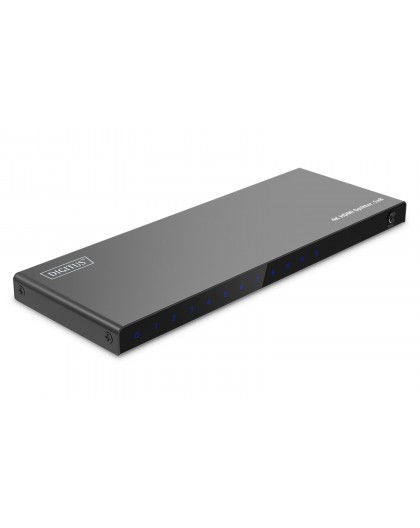 Digitus 4K HDMI Splitter, 1x8