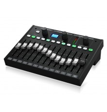 digital personal mixer
