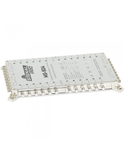Through Multiswitch MS-924