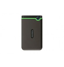 Transcend StoreJet 25M3S 4TB
