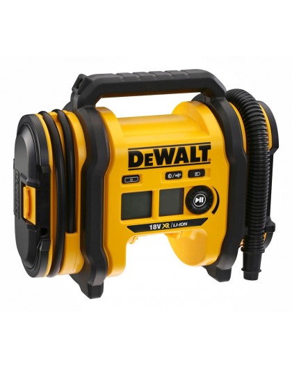 DeWALT DCC018N air compressor