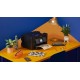 Epson WorkForce Pro WF-3820DWF - multi
