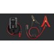 GENIUS1EU 1A Battery Charger