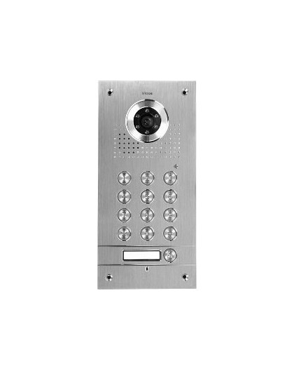 Vidos S561D Outdoor Door Panel