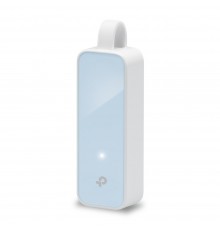 TP-Link UE200 network card Ethernet 100 Mbit/s