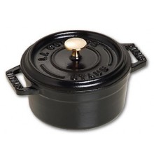 Staub Minis Single pan