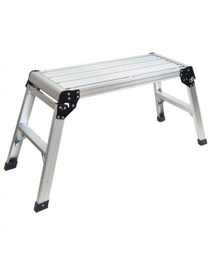 Kastom Aluminum Work Platform ML-203