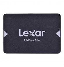 Dysk SSD Lexar NS100 2TB 2,5” SATA