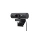 LOGITECH BRIO 500 Webcam/Graphite - EMEA