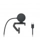 LOGITECH BRIO 500 Webcam/Graphite - EMEA