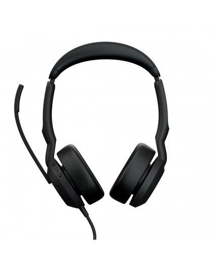 Jabra Evolve2 50 - USB-A MS Stereo