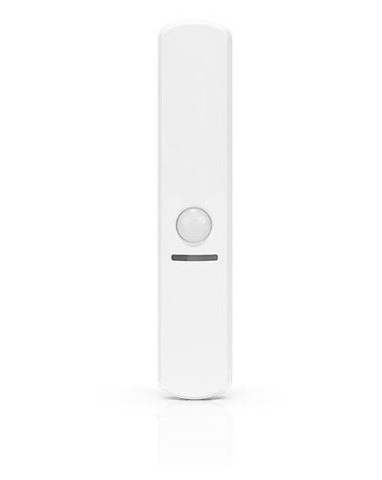 SATEL BE WAVE WIRELESS WHITE CURTAIN DETECTOR (ACD-220)