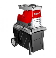Branch shredder 2800W, 45mm