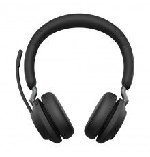 Jabra Evolve2 65 USB-A Black MS Stereo