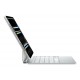 Apple Magic Keyboard iPad Pro 11 (M4) white
