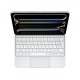 Apple Magic Keyboard iPad Pro 11 (M4) white
