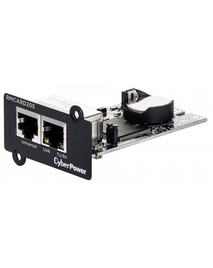 CyberPower RMCARD205 remote power controller