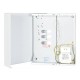 Satel Enclosure