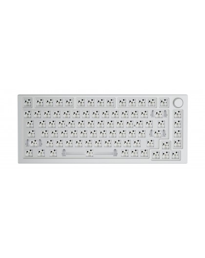 Glorious PC Gaming Race GMMK Pro Keyboard barebone