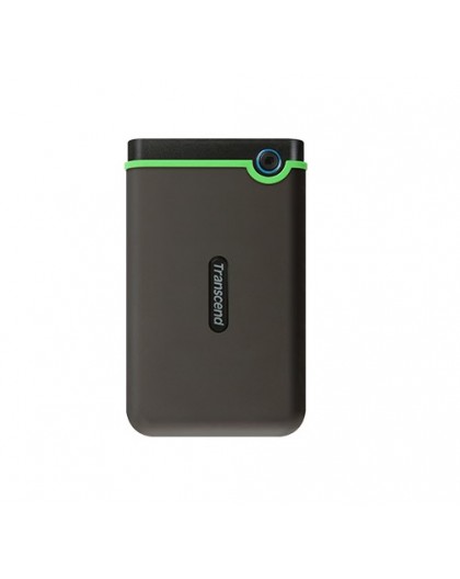 Transcend StoreJet 25M3 - 2TB - USB 3.