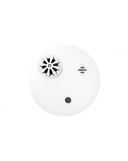 Hikvision DS-PDHT-E-WE temperature/humidity sensor Indoor Temperature sensor Built-in