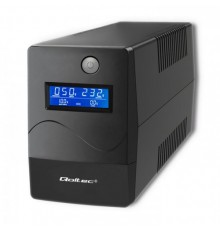Qoltec Monolith - UPS - 480 Watt - 850