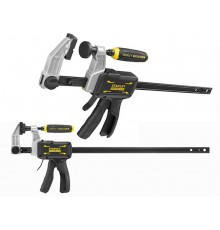 STANLEY HYBRID CLAMP FATMAX XL 300mm