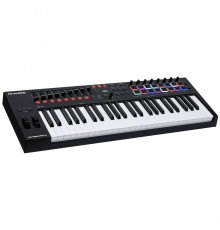 M-AUDIO Oxygen Pro 49 MIDI keyboard 49 keys USB