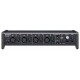 Tascam US-4X4HR recording audio interface