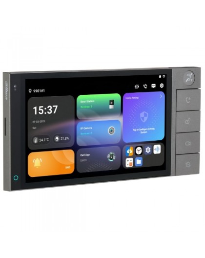 Indoor Panel SCP3022B-IBZ IP/Wi-Fi