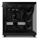 NZXT H6 Flow Midi-Tower - Black