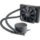 Inter-Tech B-120 Processor All-in-one liquid cooler 12 cm Black 1 pc(s)
