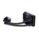 Inter-Tech B-120 Processor All-in-one liquid cooler 12 cm Black 1 pc(s)