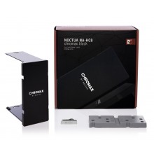Noctua NA-HC8 chromax.black