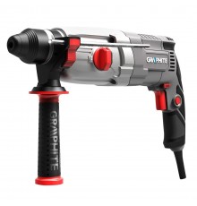 Graphite 58G538 rotary hammer