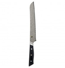 Miyabi 800DP bread knife - 24 cm