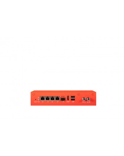 Securepoint RC200 G5 Security UTM Appliance