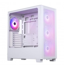 Phanteks XT Pro Ultra Midi Tower белый