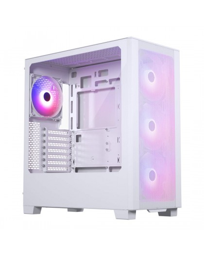 Phanteks XT Pro Ultra Midi Tower White
