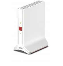 Repeater 3000 AX Network repeater 2400 Mbit/s White