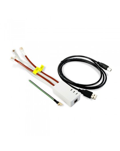 Satel USB-RS alarm / detector accessory