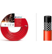 CF. ACETYLENE HOSE 9,0x3,0 60mb PL "A"