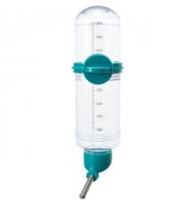 TRIXIE Plastic Water Bottle - 500 ml